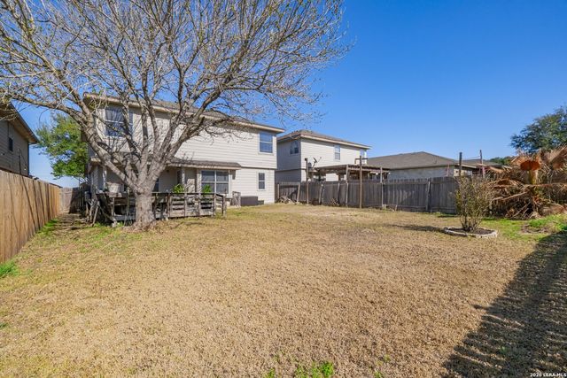 309 Hummingbird Dr, New Braunfels, TX 78130