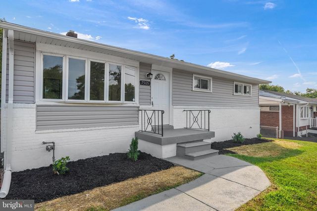 7505 LIBERTY RD, Baltimore, MD 21207