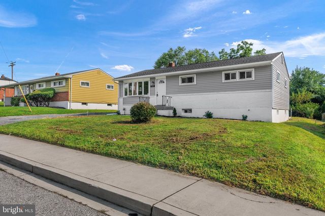 7505 LIBERTY RD, Baltimore, MD 21207