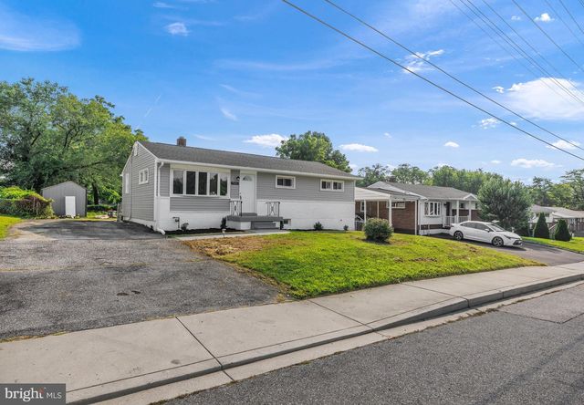 7505 LIBERTY RD, Baltimore, MD 21207