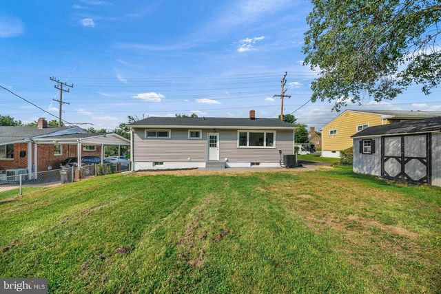 7505 LIBERTY RD, Baltimore, MD 21207