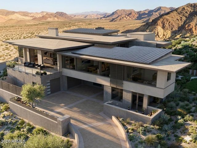 10101 E CAVEDALE Drive, Scottsdale, AZ 85262