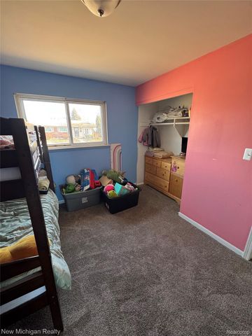 28311 Roy Street, St. Clair Shores, MI 48081