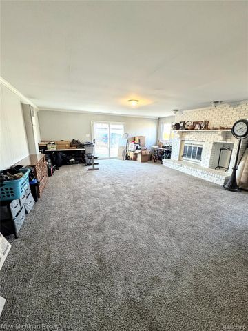 28311 Roy Street, St. Clair Shores, MI 48081