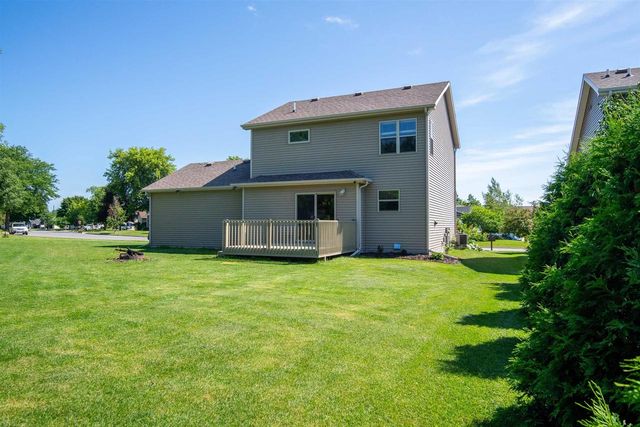 324 White Tail Drive, Sun Prairie, WI 53590