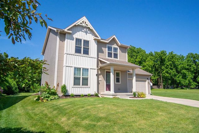 324 White Tail Drive, Sun Prairie, WI 53590
