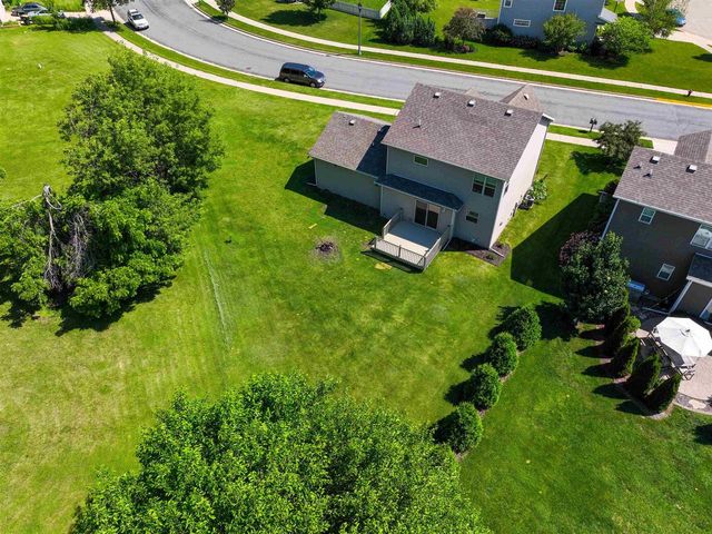 324 White Tail Drive, Sun Prairie, WI 53590