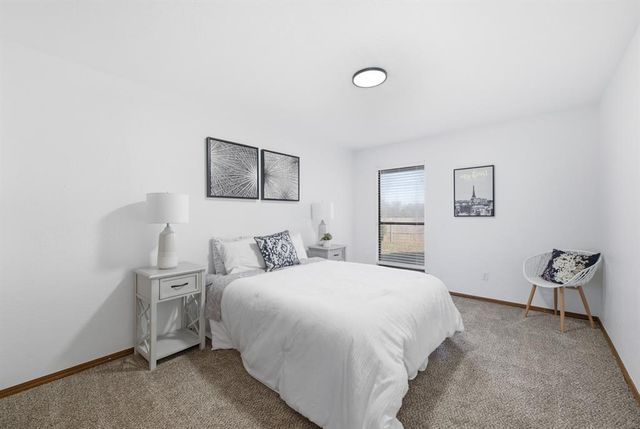 900 Woodbury Drive, Edmond, OK 73034