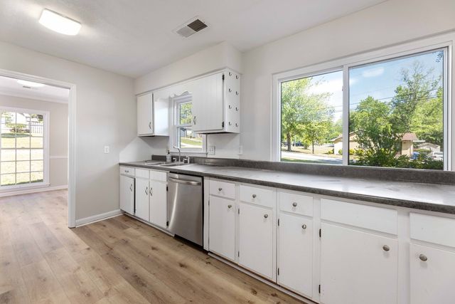 5514 Rockhurst Drive, Columbus, GA 31907