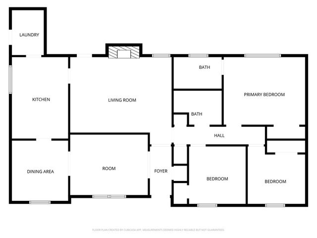 5514 Rockhurst Drive, Columbus, GA 31907
