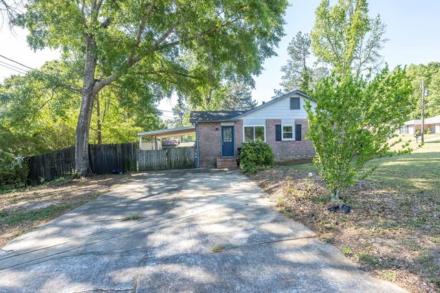5514 Rockhurst Drive, Columbus, GA 31907