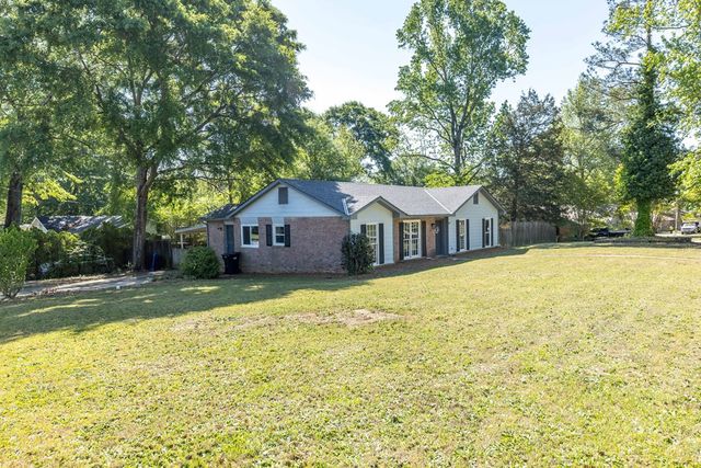 5514 Rockhurst Drive, Columbus, GA 31907