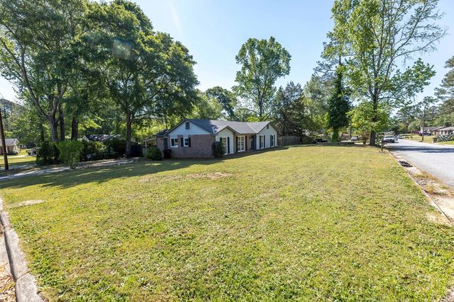 5514 Rockhurst Drive, Columbus, GA 31907