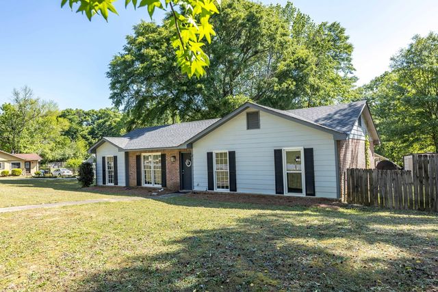 5514 Rockhurst Drive, Columbus, GA 31907