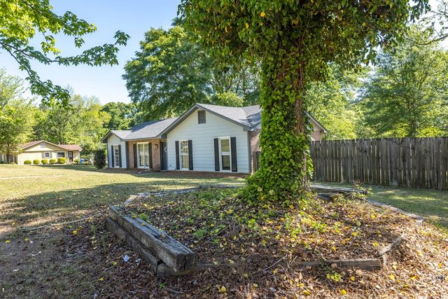 5514 Rockhurst Drive, Columbus, GA 31907