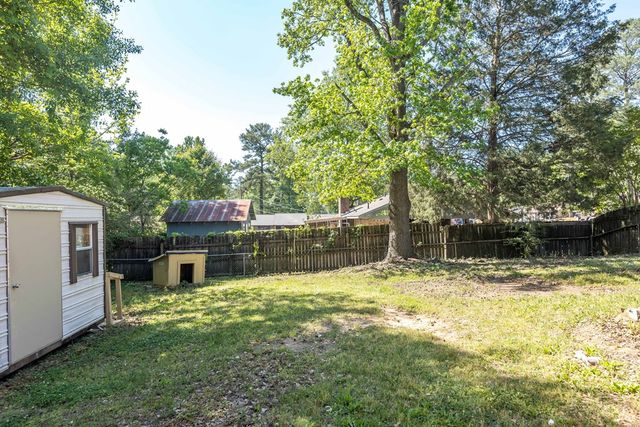 5514 Rockhurst Drive, Columbus, GA 31907