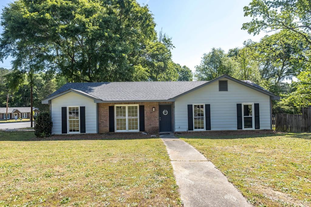 5514 Rockhurst Drive, Columbus, GA 31907