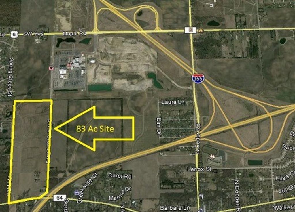 1301 Silver Cross Boulevard, New Lenox, IL 60451