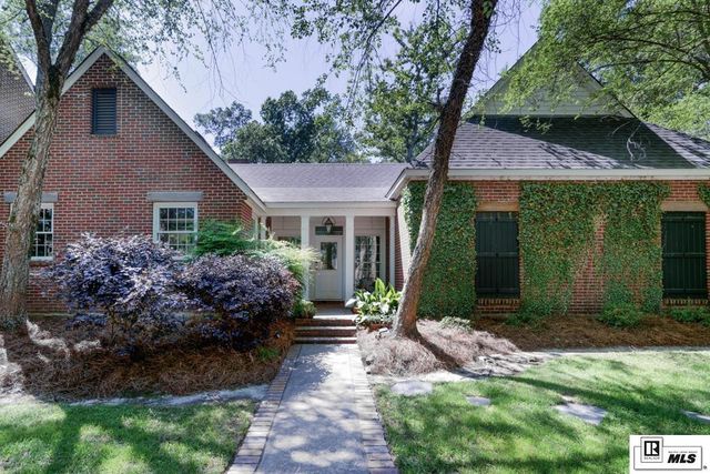 4005 CHAUVIN LANE, Monroe, LA 71201