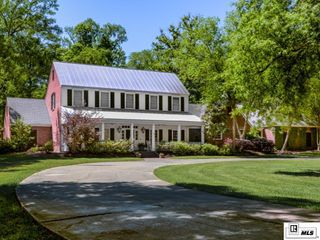 4005 CHAUVIN LANE, Monroe, LA 71201