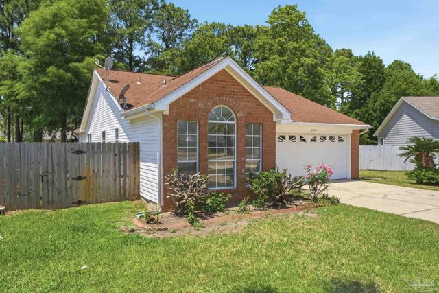 1383 Sterling Point Dr, Gulf Breeze, FL 32563