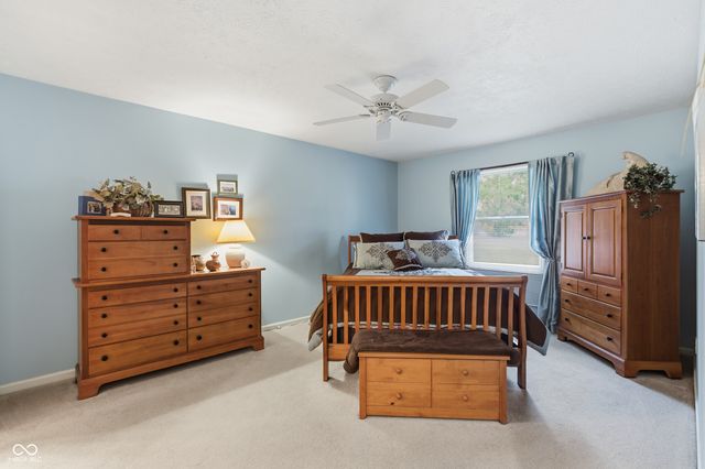 610 Eagle Crest Drive, Brownsburg, IN 46112