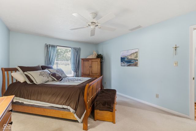 610 Eagle Crest Drive, Brownsburg, IN 46112