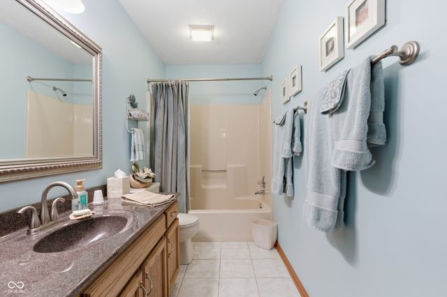 610 Eagle Crest Drive, Brownsburg, IN 46112