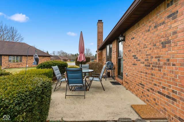 610 Eagle Crest Drive, Brownsburg, IN 46112