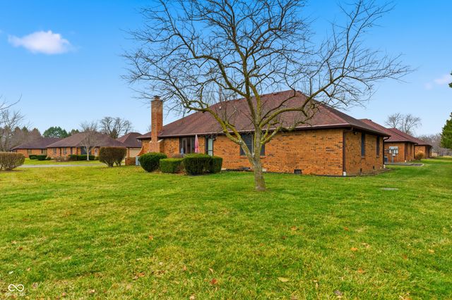 610 Eagle Crest Drive, Brownsburg, IN 46112