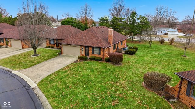 610 Eagle Crest Drive, Brownsburg, IN 46112