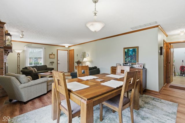 610 Eagle Crest Drive, Brownsburg, IN 46112