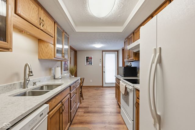 610 Eagle Crest Drive, Brownsburg, IN 46112