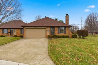 610 Eagle Crest Drive, Brownsburg, IN 46112