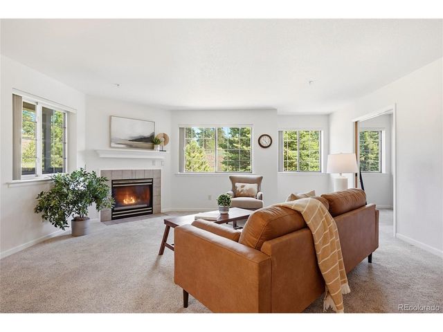 31719 Rocky Village Dr 321, Evergreen, CO 80439