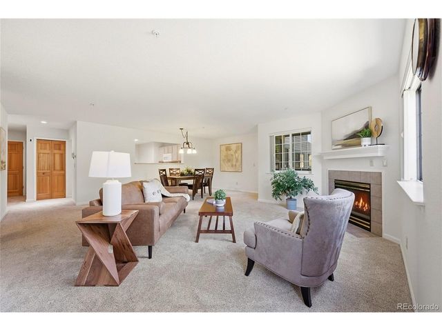 31719 Rocky Village Dr 321, Evergreen, CO 80439