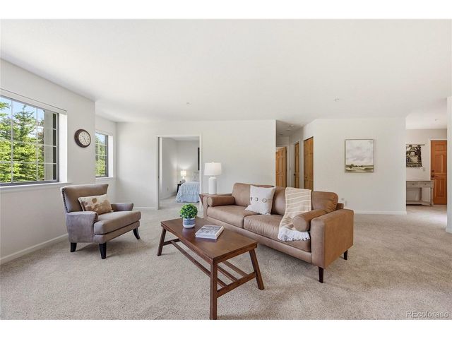 31719 Rocky Village Dr 321, Evergreen, CO 80439