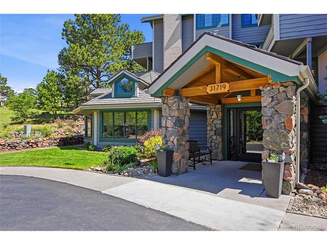 31719 Rocky Village Dr 321, Evergreen, CO 80439