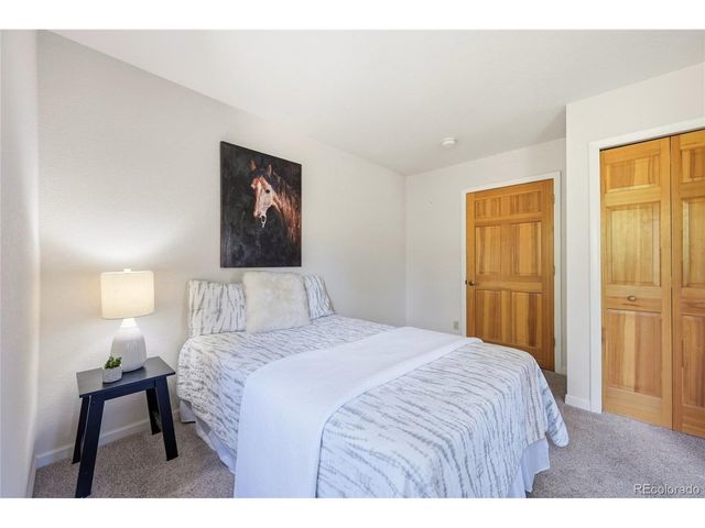 31719 Rocky Village Dr 321, Evergreen, CO 80439