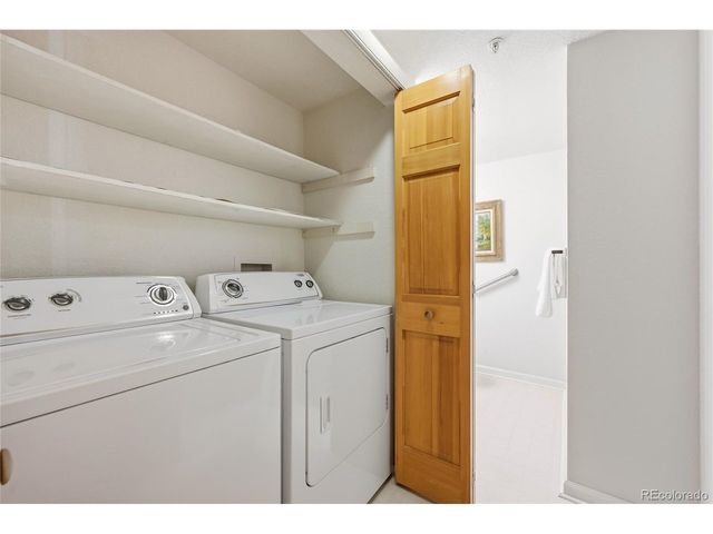 31719 Rocky Village Dr 321, Evergreen, CO 80439