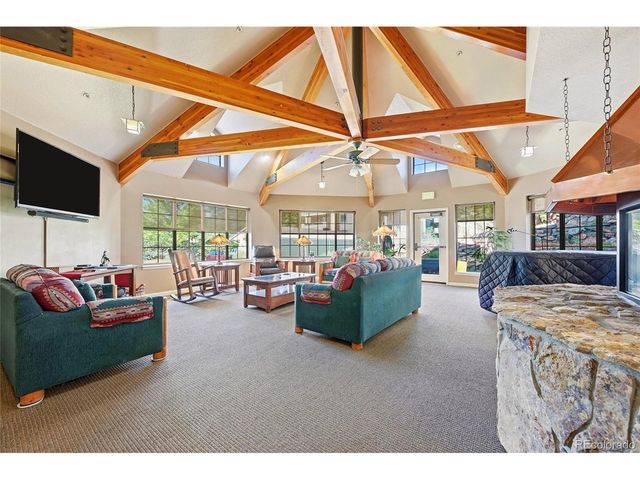31719 Rocky Village Dr 321, Evergreen, CO 80439