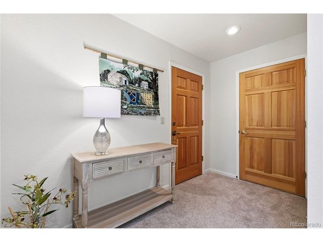 31719 Rocky Village Dr 321, Evergreen, CO 80439