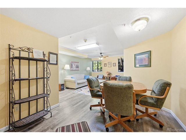 31719 Rocky Village Dr 321, Evergreen, CO 80439