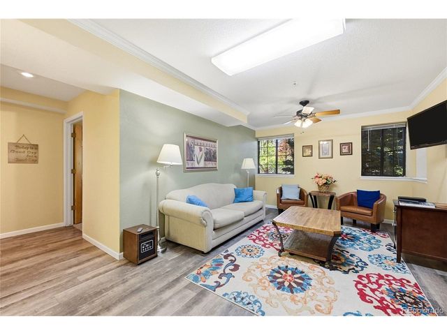 31719 Rocky Village Dr 321, Evergreen, CO 80439