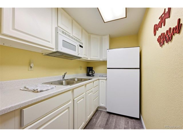 31719 Rocky Village Dr 321, Evergreen, CO 80439