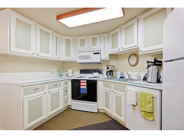 31719 Rocky Village Dr 321, Evergreen, CO 80439