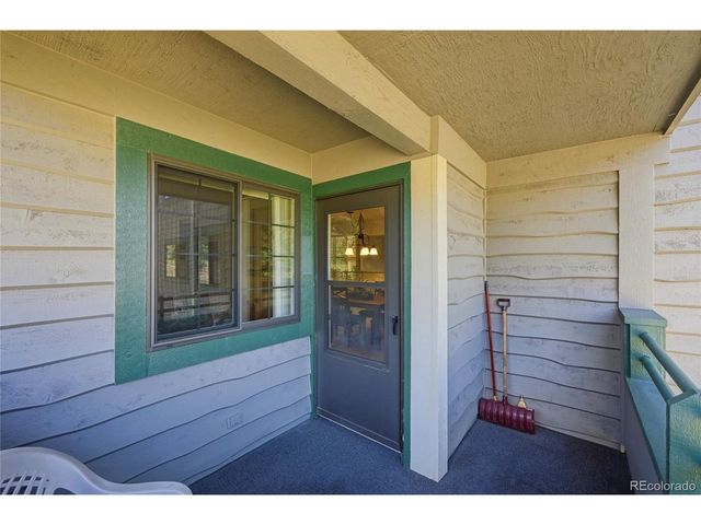 31719 Rocky Village Dr 321, Evergreen, CO 80439