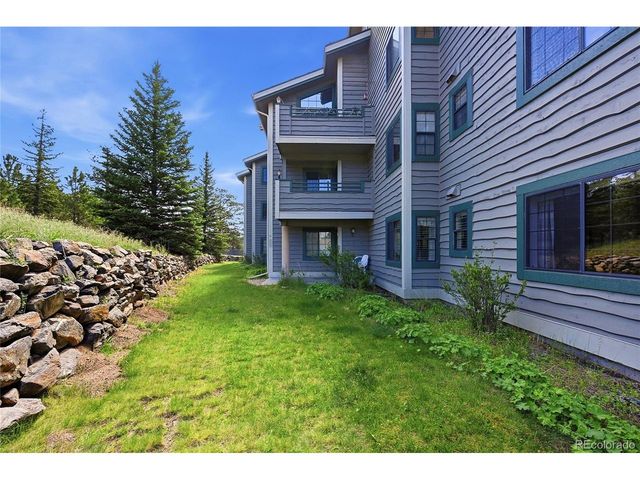 31719 Rocky Village Dr 321, Evergreen, CO 80439