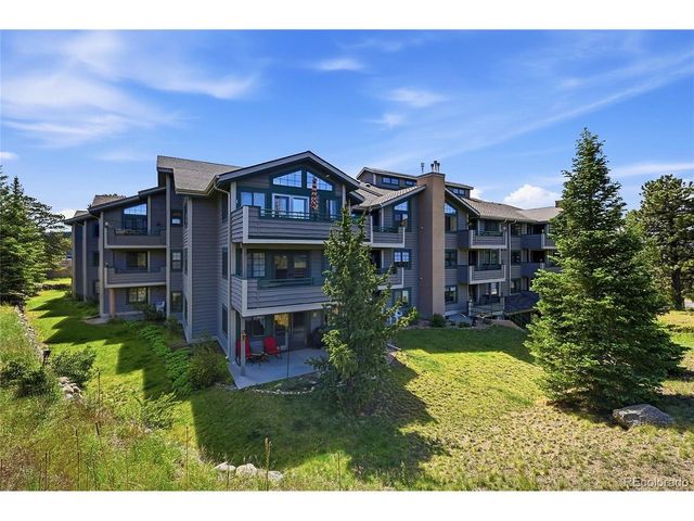 31719 Rocky Village Dr 321, Evergreen, CO 80439