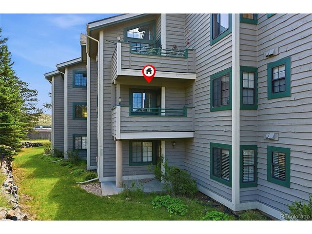 31719 Rocky Village Dr 321, Evergreen, CO 80439